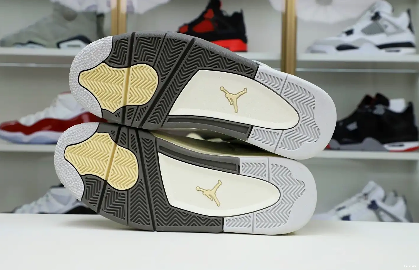 4 Jordan Jordan Air 